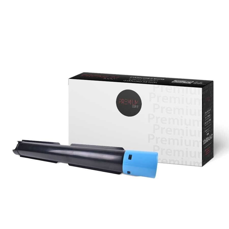 Xerox 106R03740 Alternative Toner Cyan 16.5K